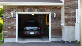 Garage Door Installation at Brooklyn Park, Maryland